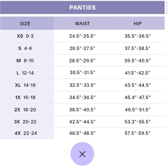 Savage X Fenty I Dare Hue High Waist Thong & G-String Combo Set Bundle - Picture 6 of 10